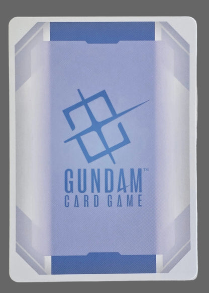 Buster Gundam (LR+) - Newtype Rising (GD01) Gundam Card Game