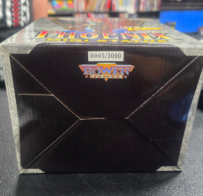 BOWEN DESIGNS PHOENIX MINI STATUE #0005/3000
