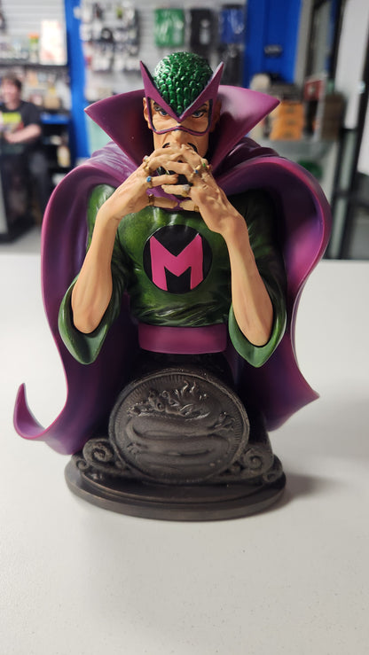 BOWEN DESIGNS THE MANDARIN MINI-BUST #448/1800