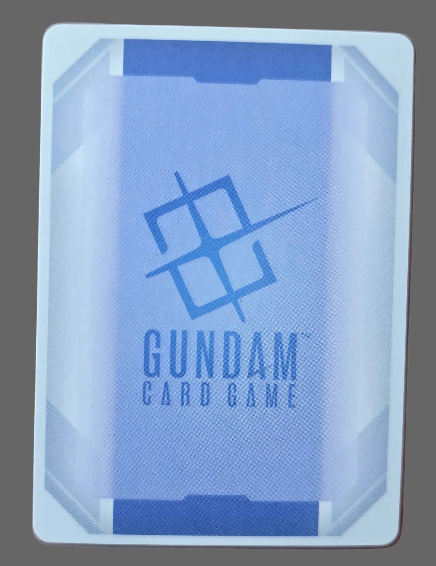 Tallgeese (LR+) - Starter Deck 02: Wings of Advance (ST02) Gundam Card Game