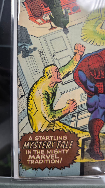 Amazing Spider-Man (1962) #024