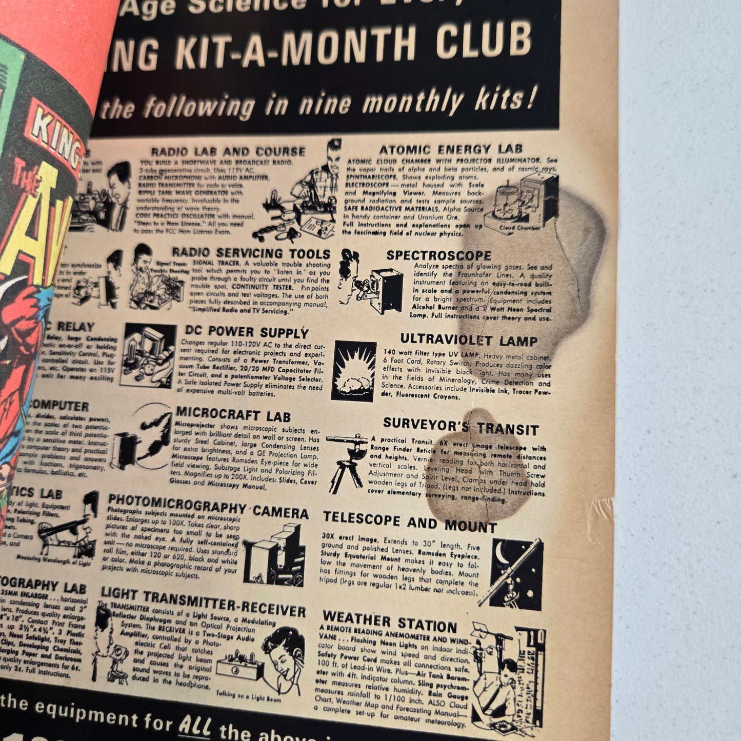 Doctor Strange (1968) #173 VG