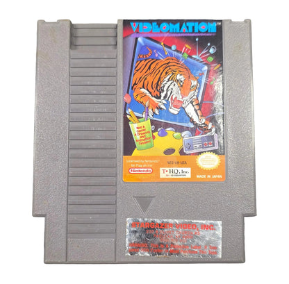 NES VIDEOMATION - LOOSE