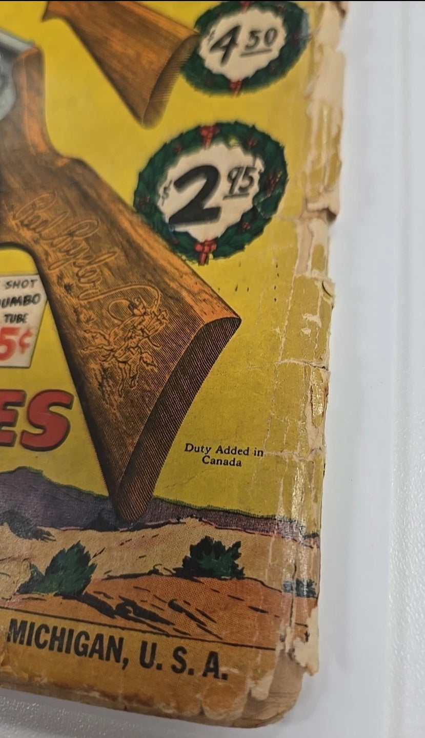 FLASH COMICS (1939) #025 PR/G