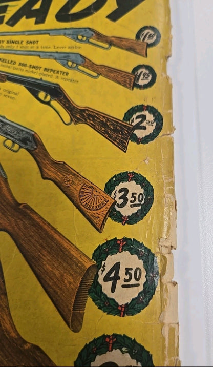 FLASH COMICS (1939) #025 PR/G