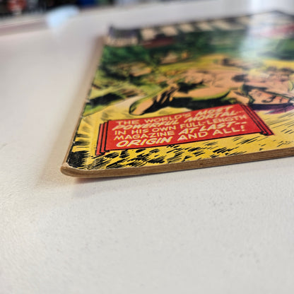 Incredible Hulk (1968) #102 - Big Premiere Issue VG/FN