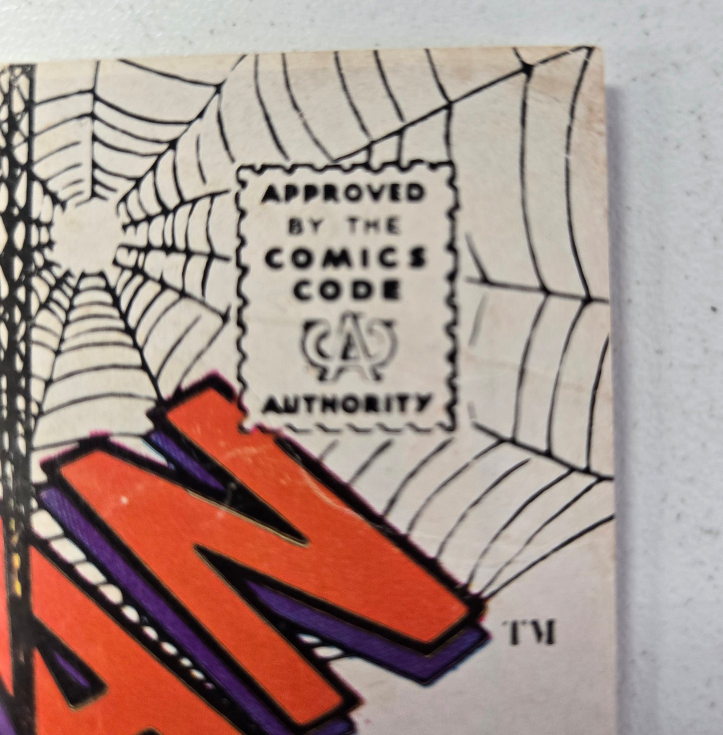 Amazing Spider-Man (1962) #066 FN+