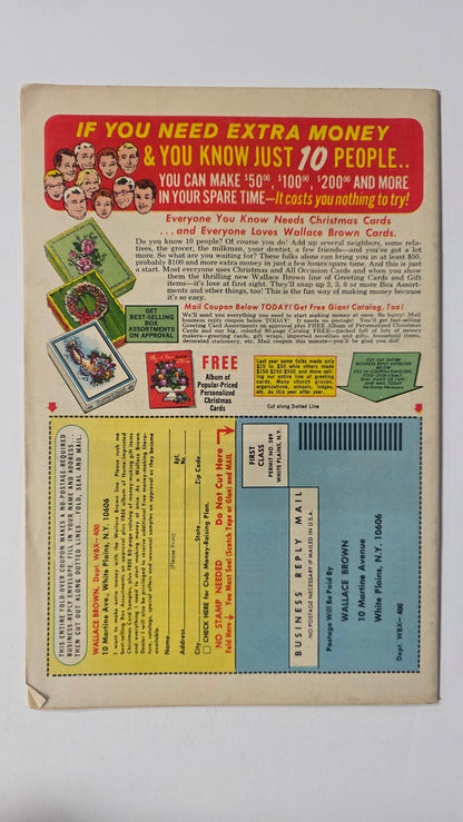 Iron Man (1968) #30 FN-