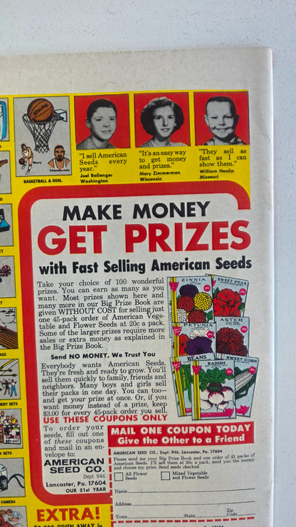 Amazing Spider-Man (1962) #072 - Rocked By the Shocker! 2nd Appearance of Shocker