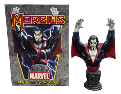 BOWEN DESIGNS MORBIUS MINI BUST