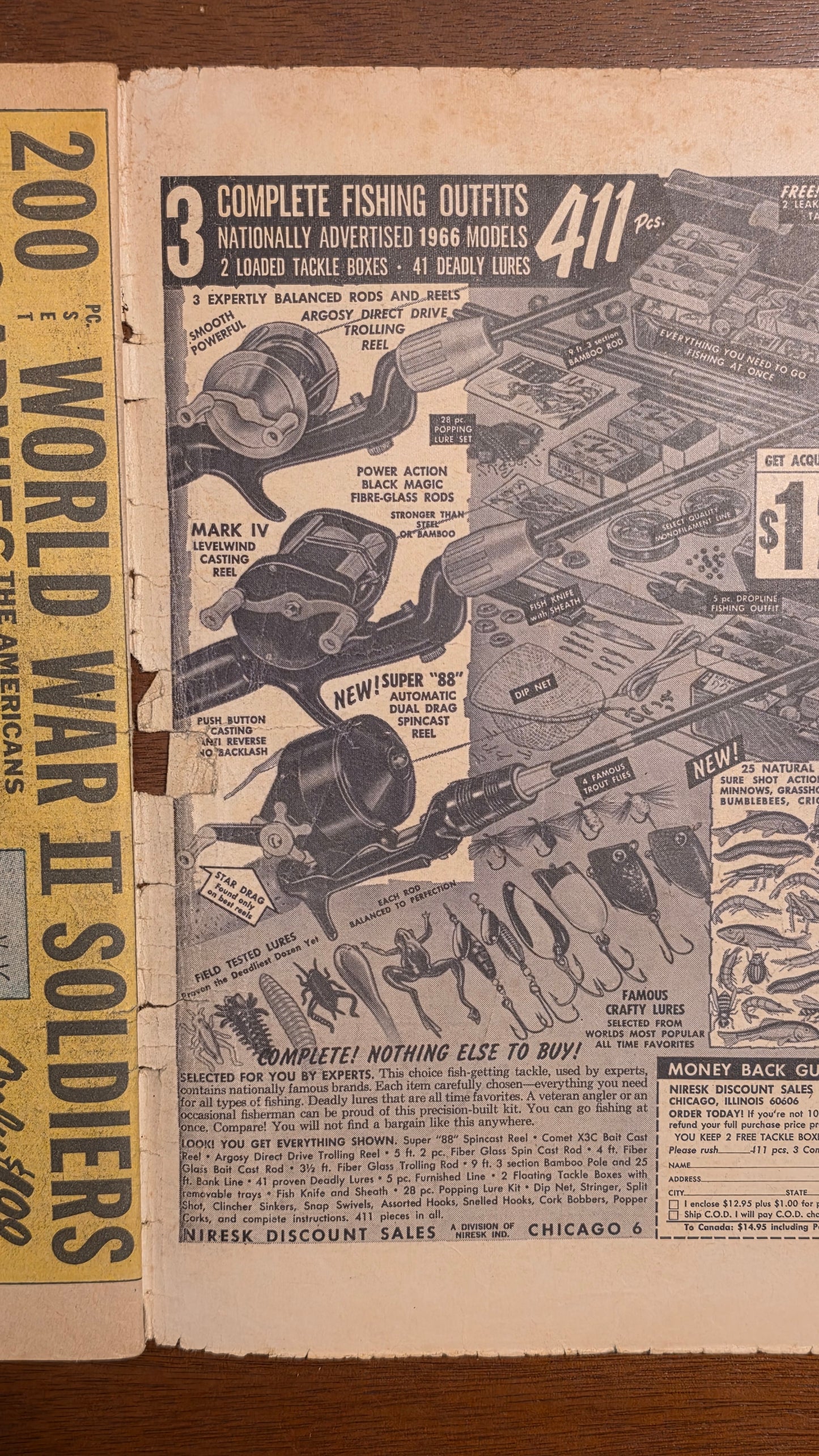 Amazing Spider-Man (1962) #041 1st Appearance of Rino