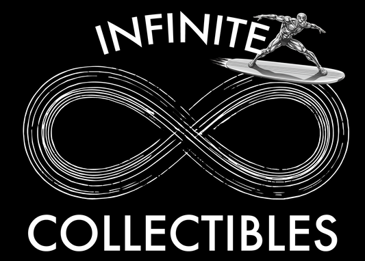 SURFING THE SPACEWAYS T-SHIRT