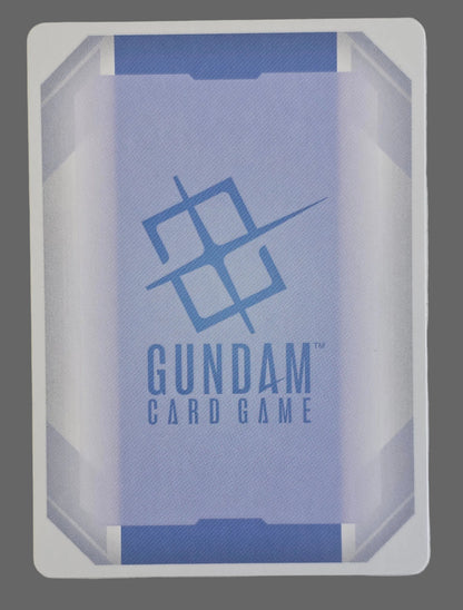 Strike Rouge (R+) - Newtype Rising (GD01) Gundam Card Game