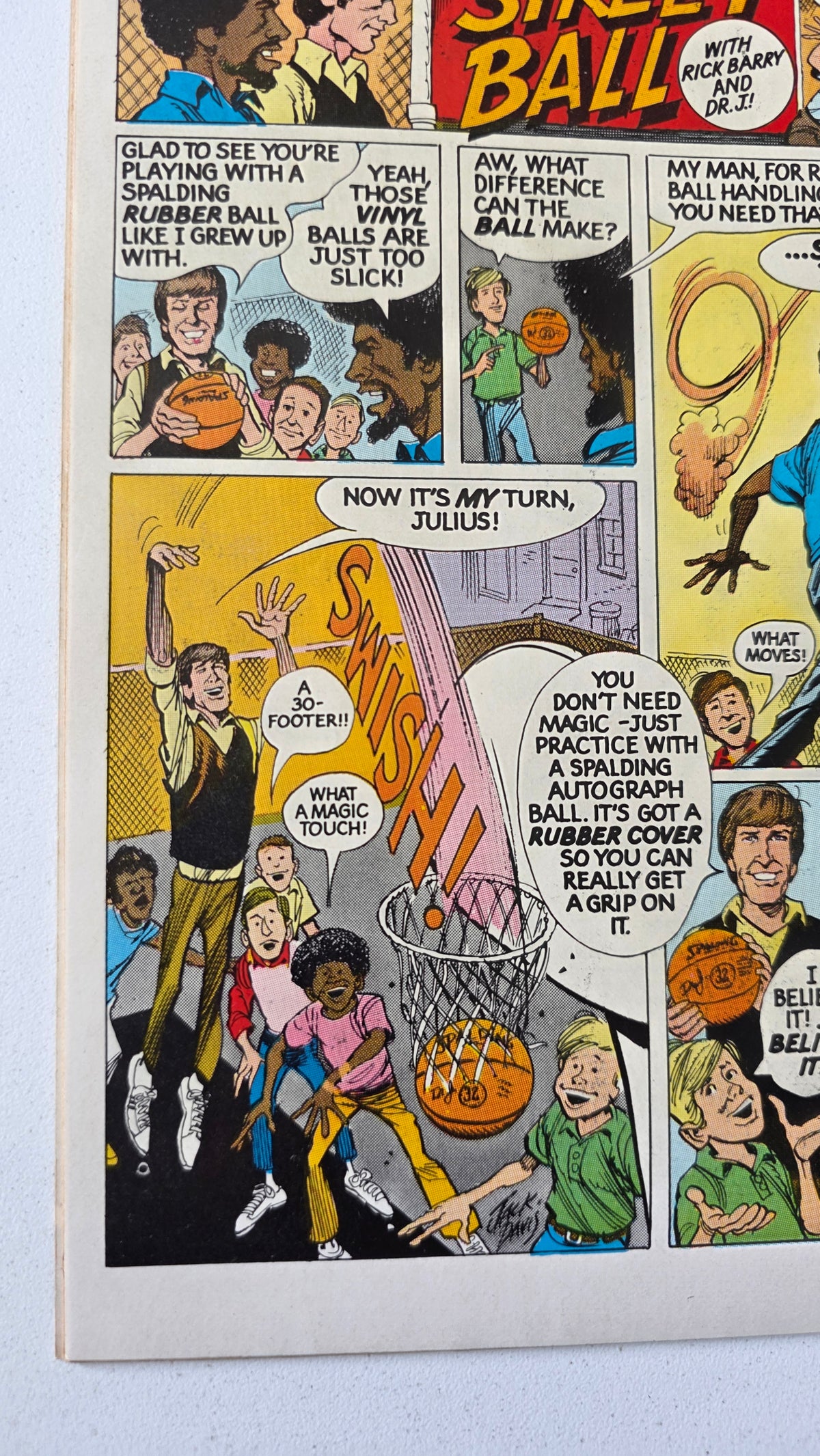 Star Wars (1977) #02 - "Six Against the Galaxy" 1st Appearance of Han Solo, Chewbacca, Obi Wan Kenobi Newsstand Edition
