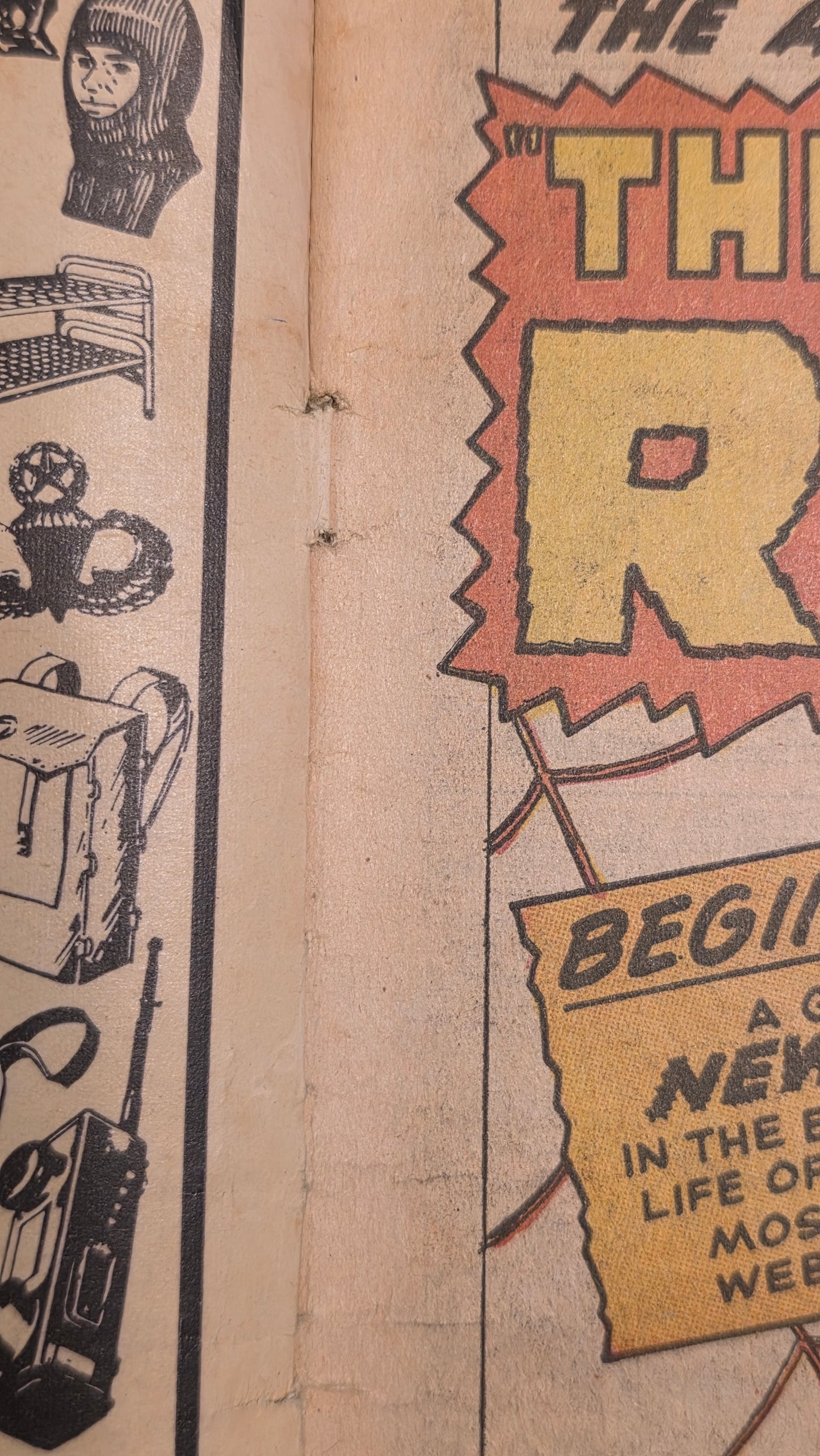 Amazing Spider-Man (1962) #041 1st Appearance of Rino