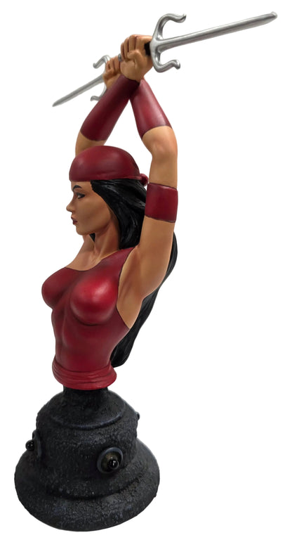 BOWEN DESIGNS ELEKTRA MINI-BUST