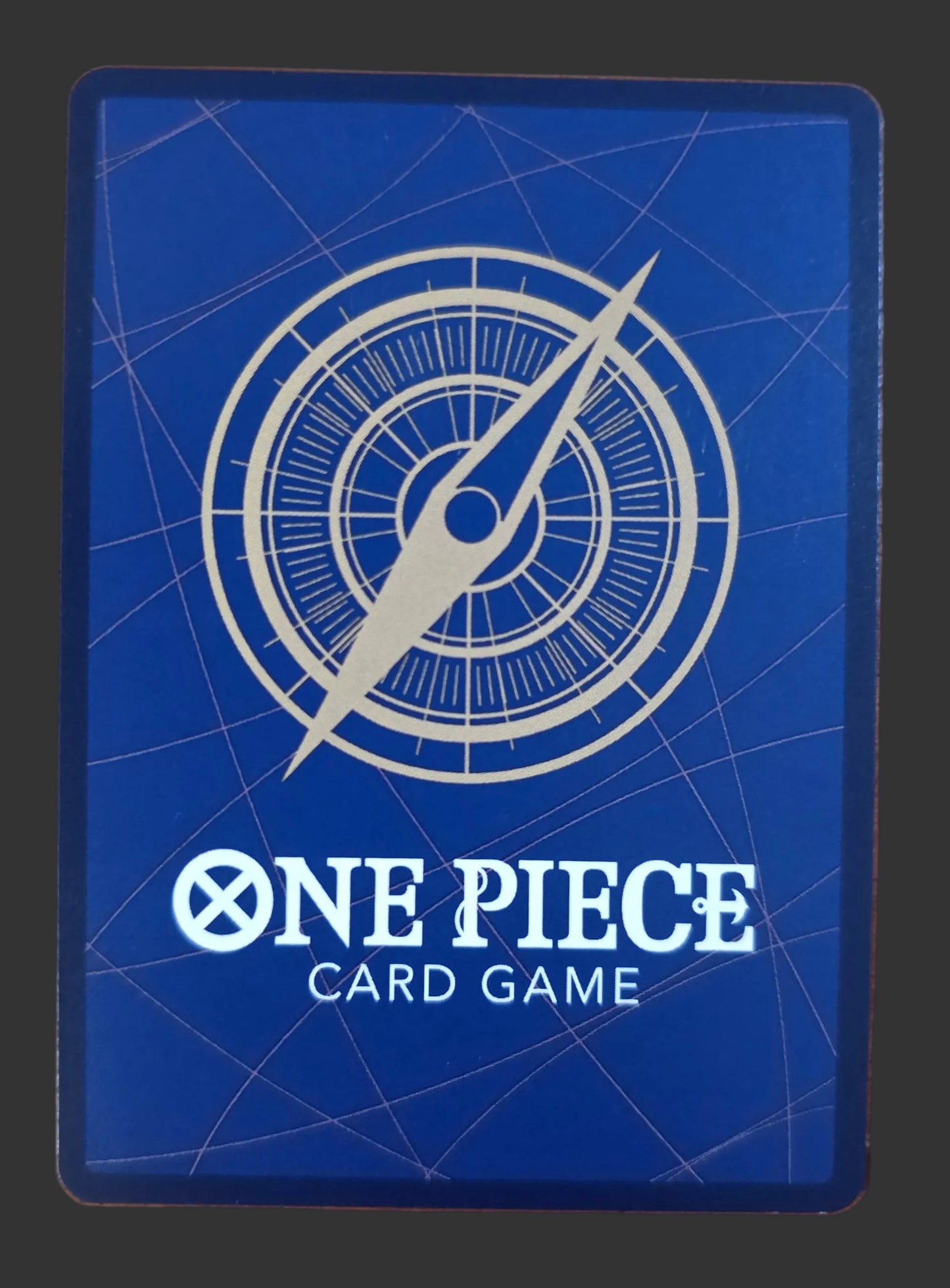 O-Nami (Illustration Box Vol.1) - One Piece Promotion Cards (OP-PR)