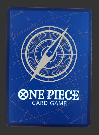 O-Nami (Illustration Box Vol.1) - One Piece Promotion Cards (OP-PR)