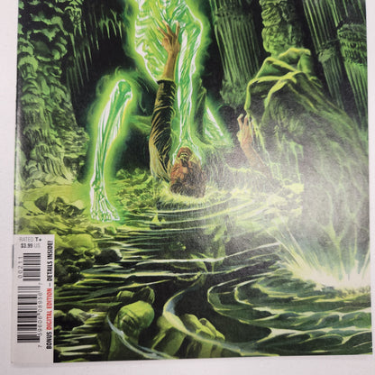 Immortal Hulk (2018) #02 VF 1st Doctor Frye