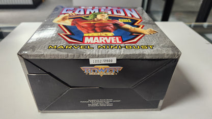 BOWEN DESIGNS DOC SAMSON MINI-BUST #1052