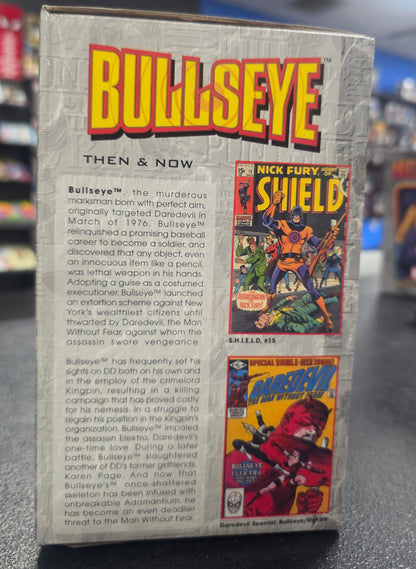 BOWEN DESIGNS BULLSEYE MARVEL MINI BUST #438/5000