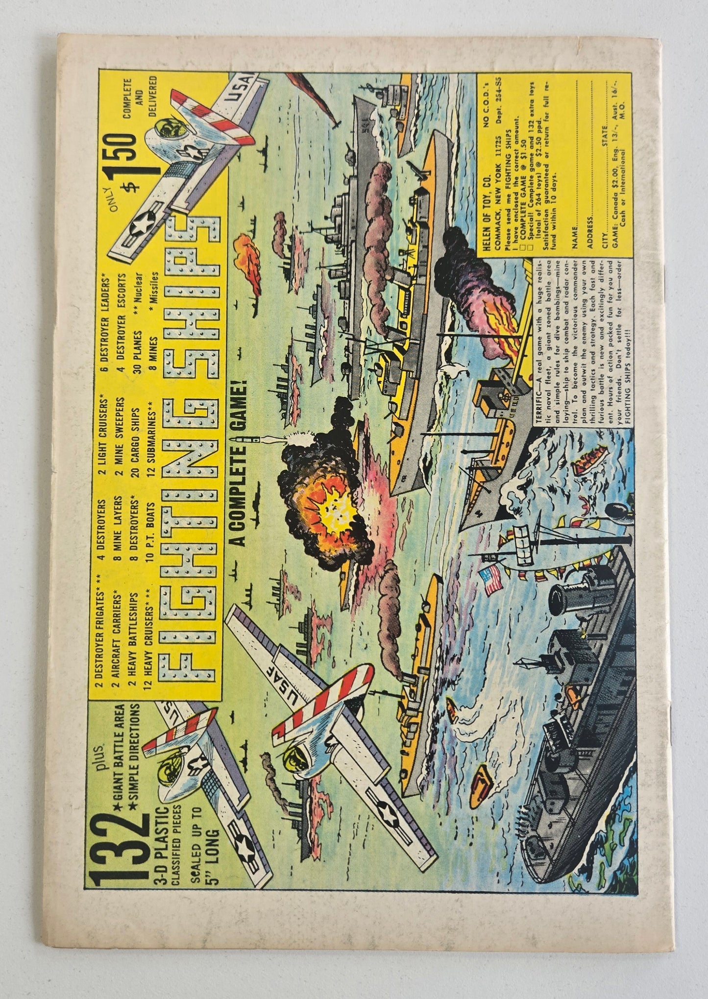 Detective Comics (1937) #353 FN+
