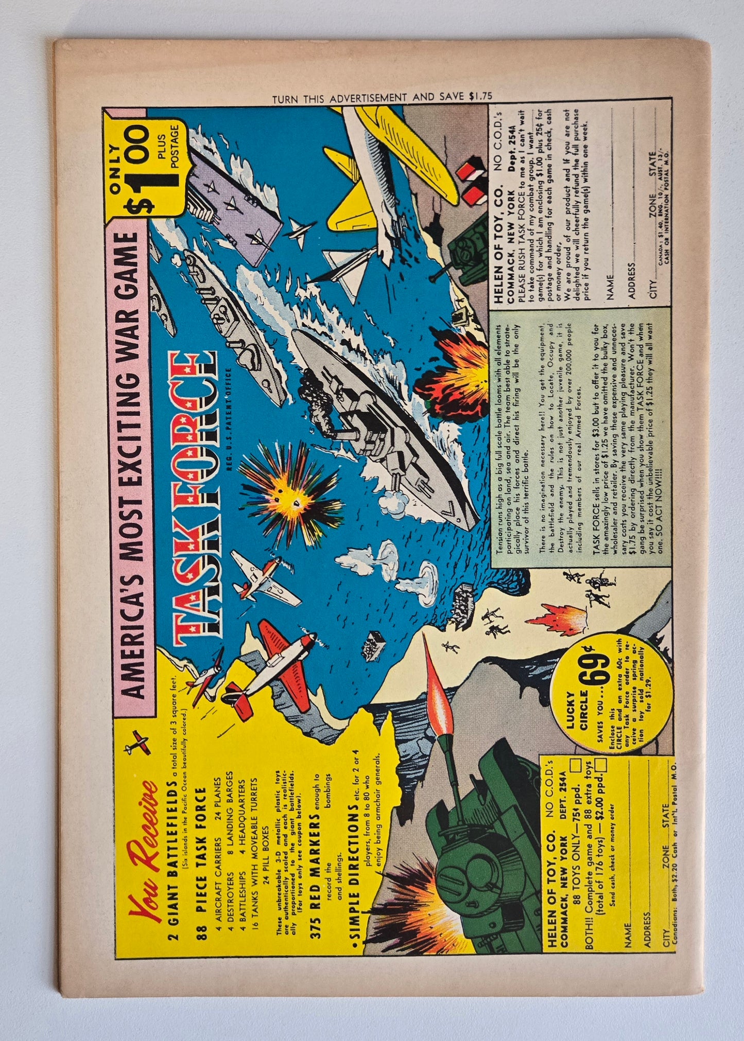 Detective Comics (1937) #328 VF