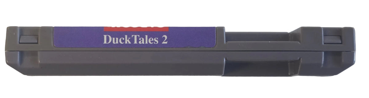 NES DUCK TALES 2 - LOOSE