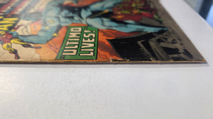 Tales of Suspense (1958) #77 VG 1st appearance of Peggy Carter