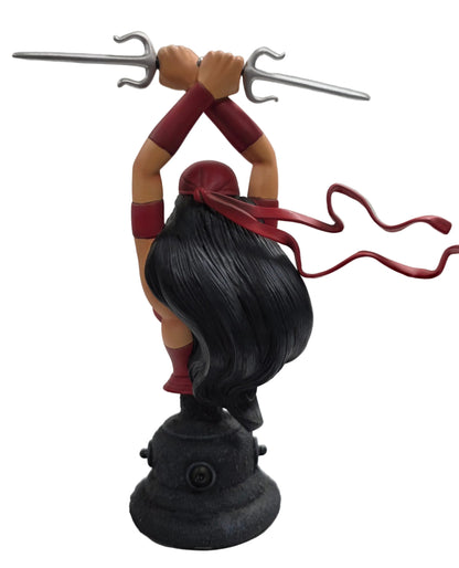BOWEN DESIGNS ELEKTRA MINI-BUST
