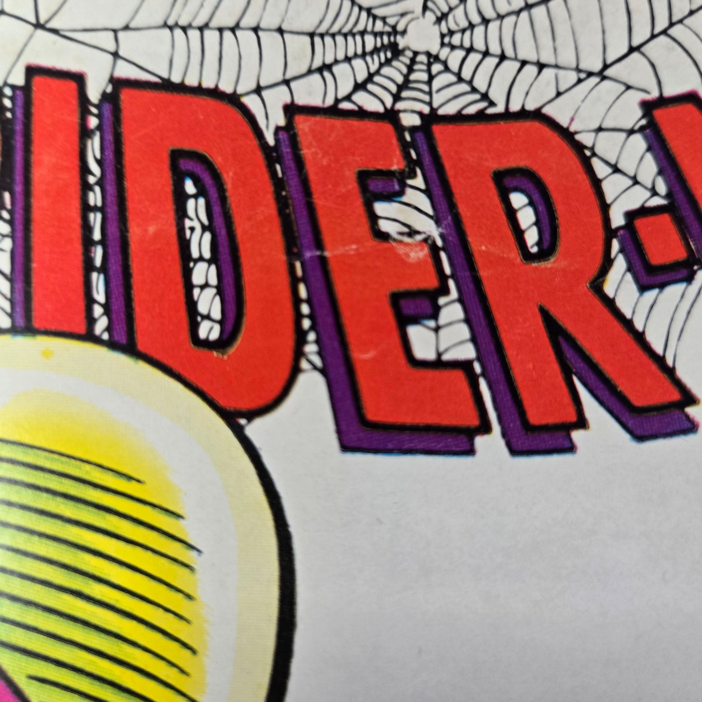 Amazing Spider-Man (1962) #066 FN+