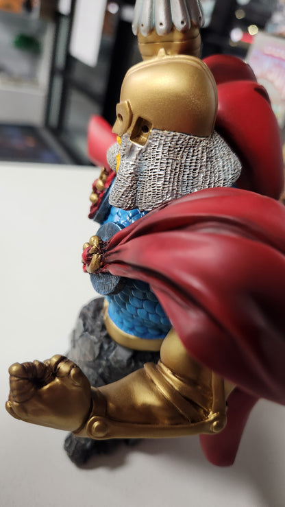BOWEN DESIGNS BATTLE ARMOR THOR MINI-BUST #605