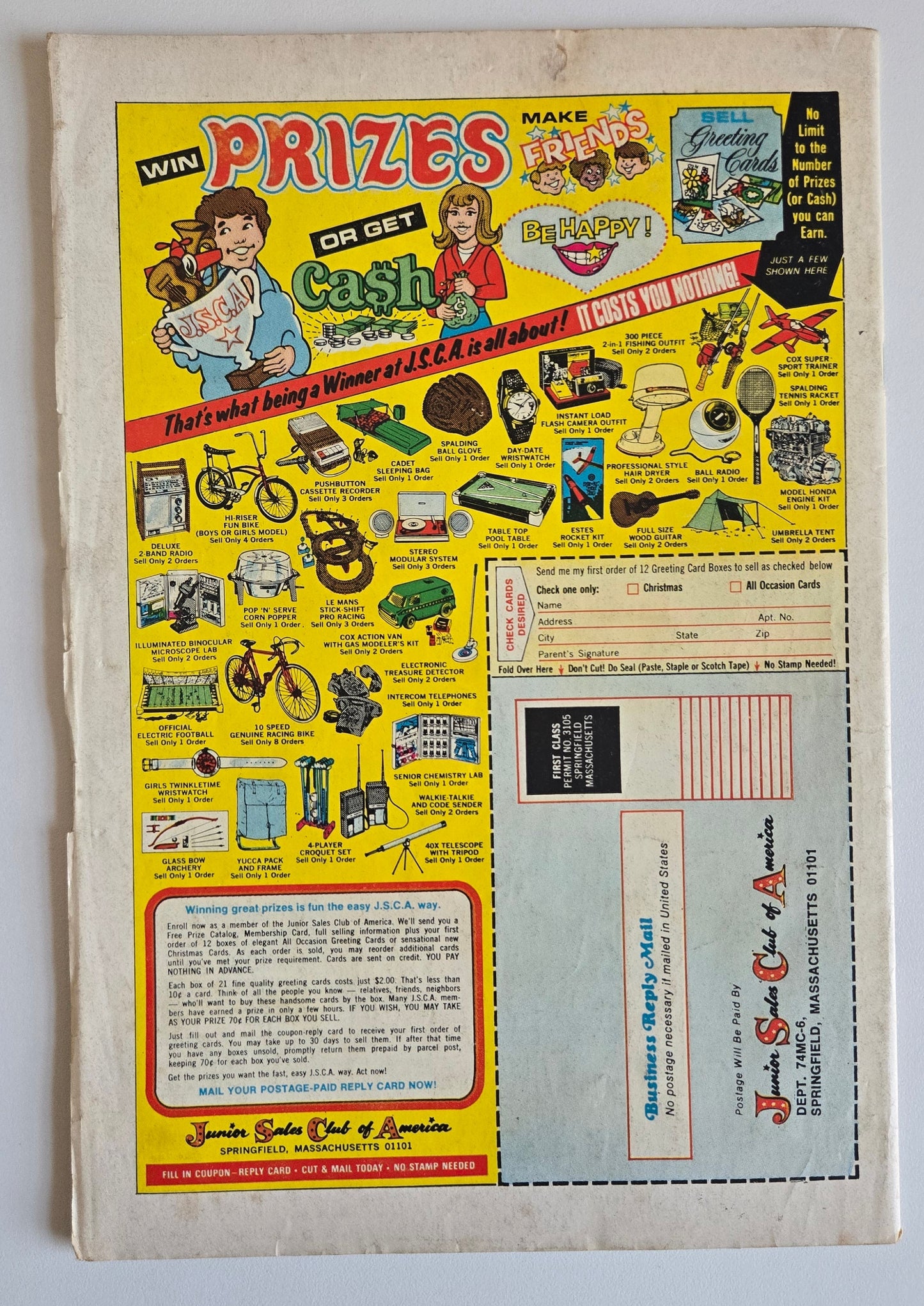 Amazing Spider-Man (1963) #137 FN-