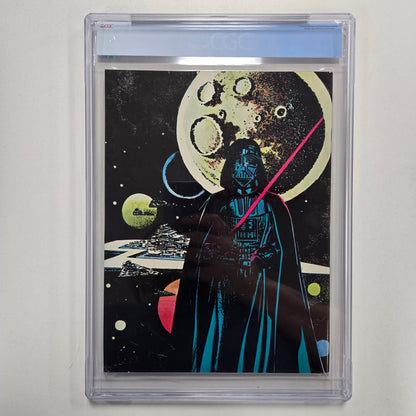 Marvel Super Special #27 - CGC 9.2