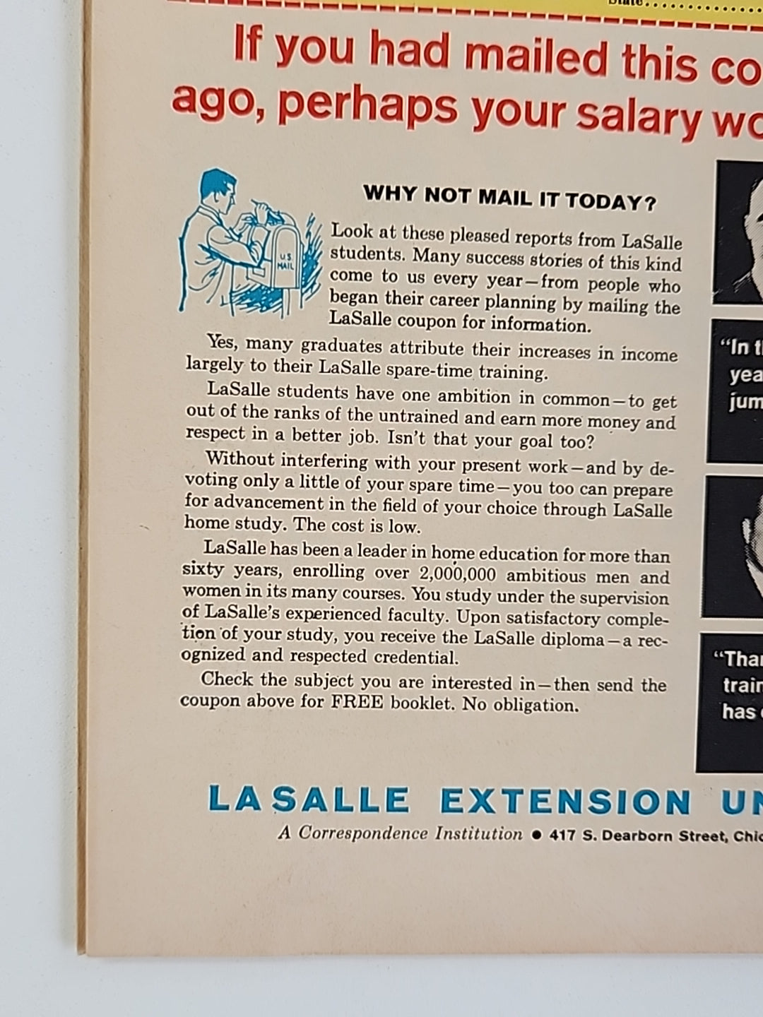 Warlock (1972) #01 FN/VF Origin of Adam Warlock