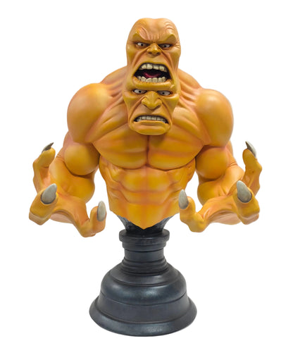BOWEN DESIGNS BI-BEAST MINI-BUST