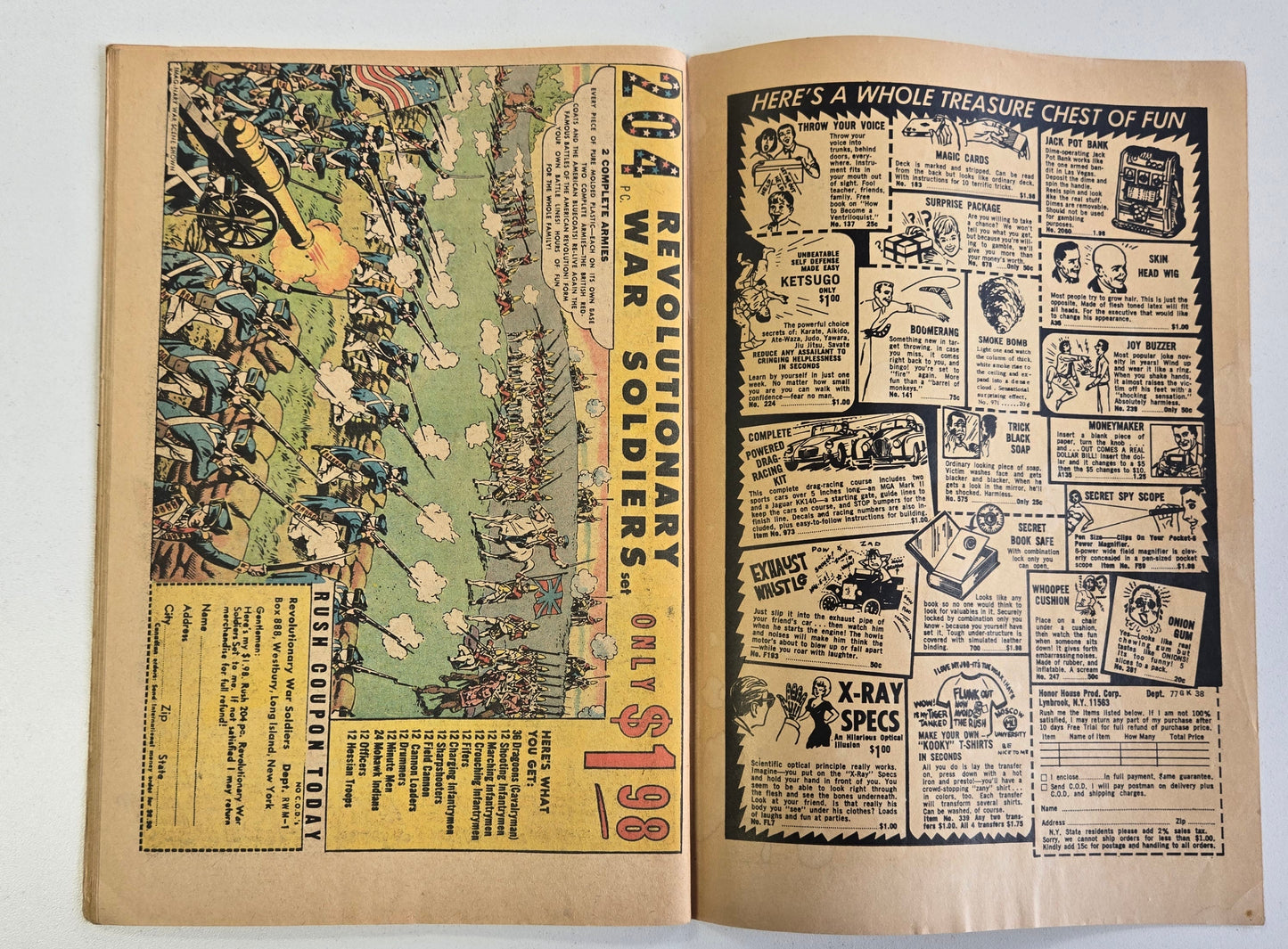 Incredible Hulk (1968) #102 - Big Premiere Issue VG/FN