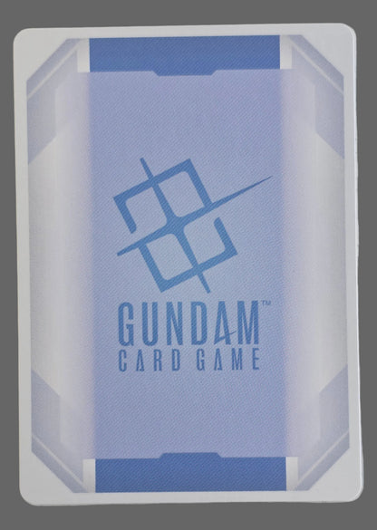 Argama (R+) - Dual Impact (GD02) Gundam Card Game