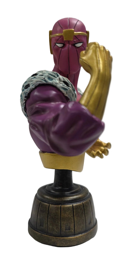 BOWEN DESIGNS BARON ZEMO MINI-BUST