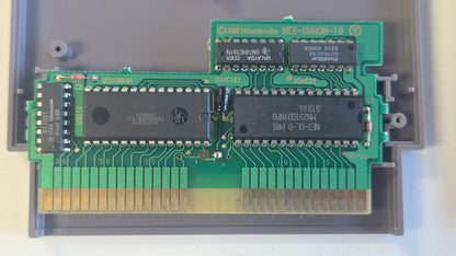 NES DUCK TALES 2 - LOOSE