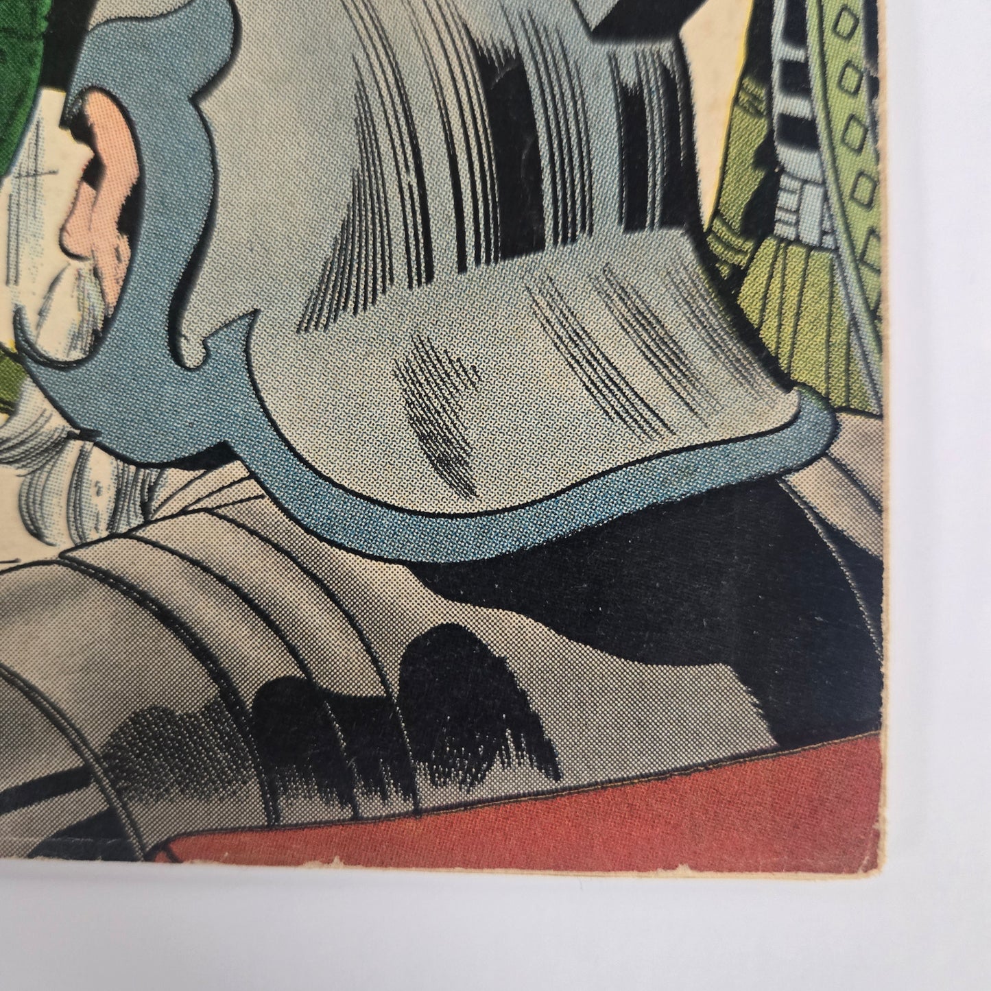Journey Into Mystery (1952) #116 VG/FN