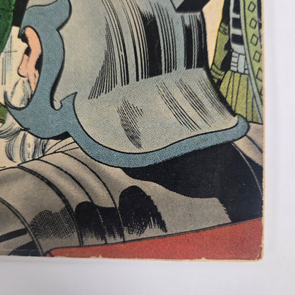 Journey Into Mystery (1952) #116 VG/FN