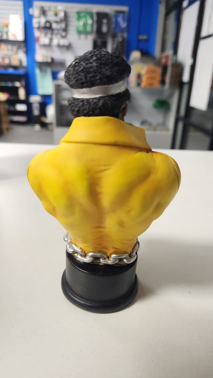 BOWEN DESIGNS LUKE CAGE POWER MAN MINI-BUST