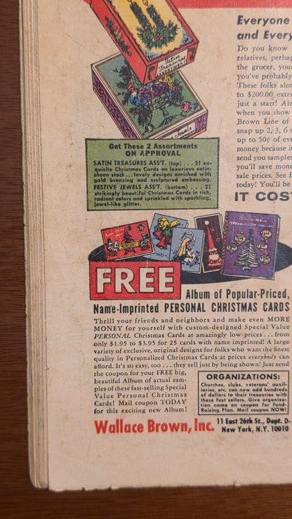 Amazing Spider-Man (1962) #041 1st Appearance of Rino