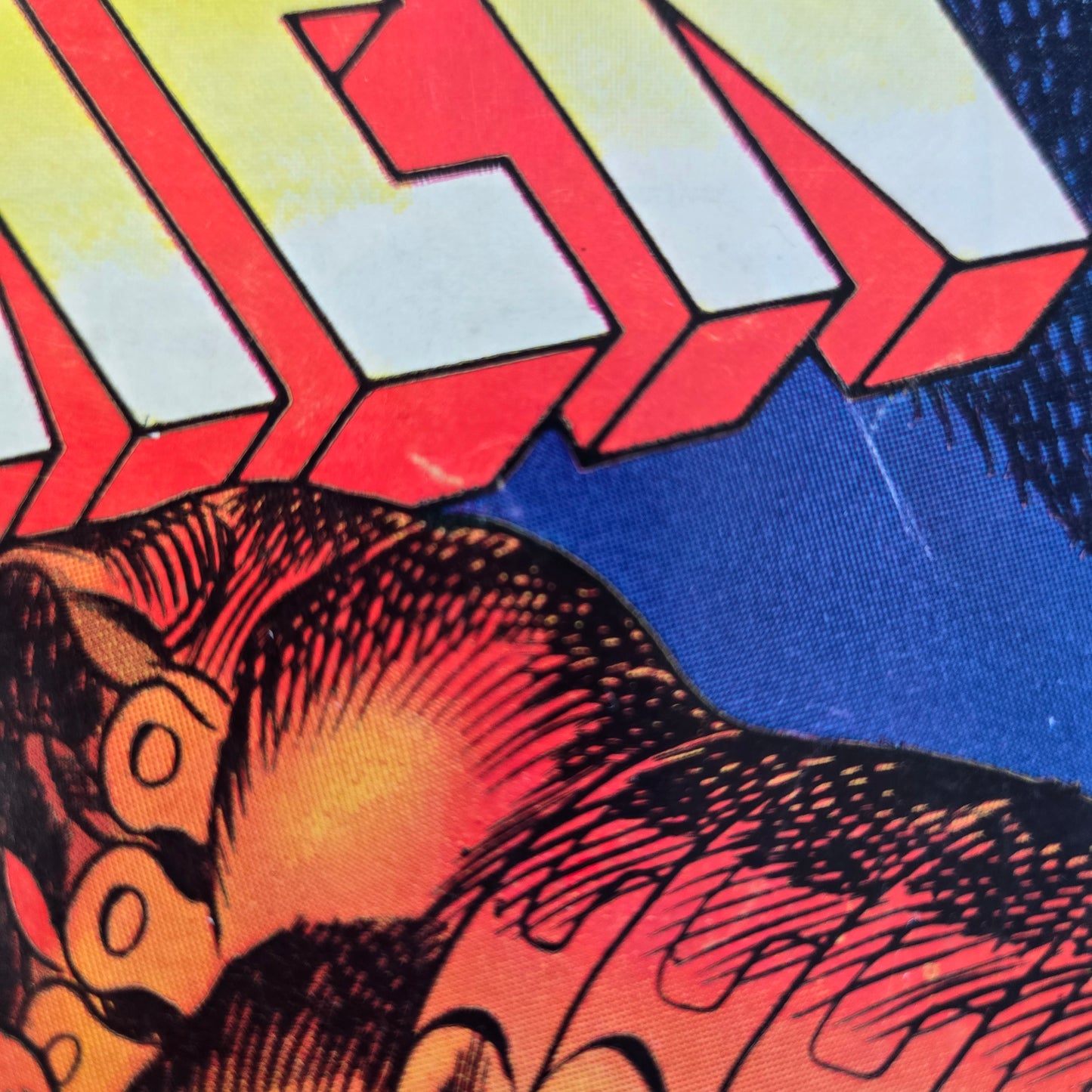 X-MEN (1963) #051 VG/FN