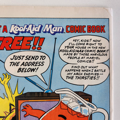 Uncanny X-Men (1980) #171 VF Rogue Joins the X-Men KEY Newsstand Edition