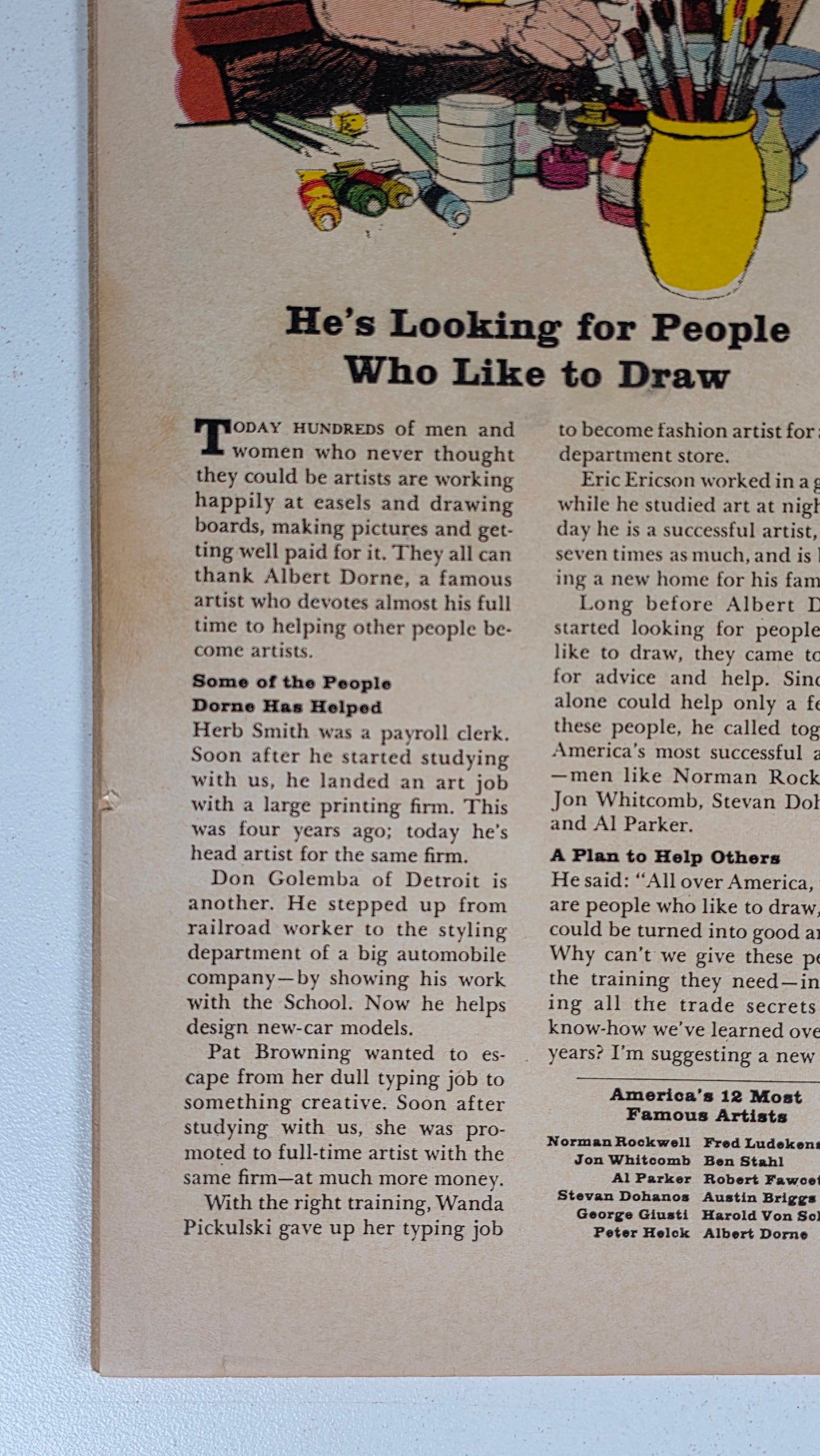 Amazing Spider-Man (1962) #26 "The Man in the Crime-Master's Mask"