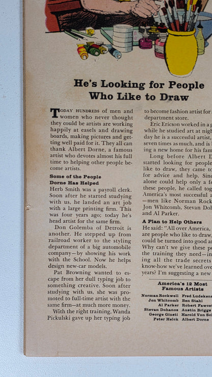 Amazing Spider-Man (1962) #26 "The Man in the Crime-Master's Mask"