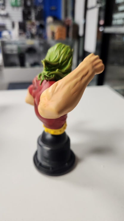 BOWEN DESIGNS DOC SAMSON MINI-BUST #1052