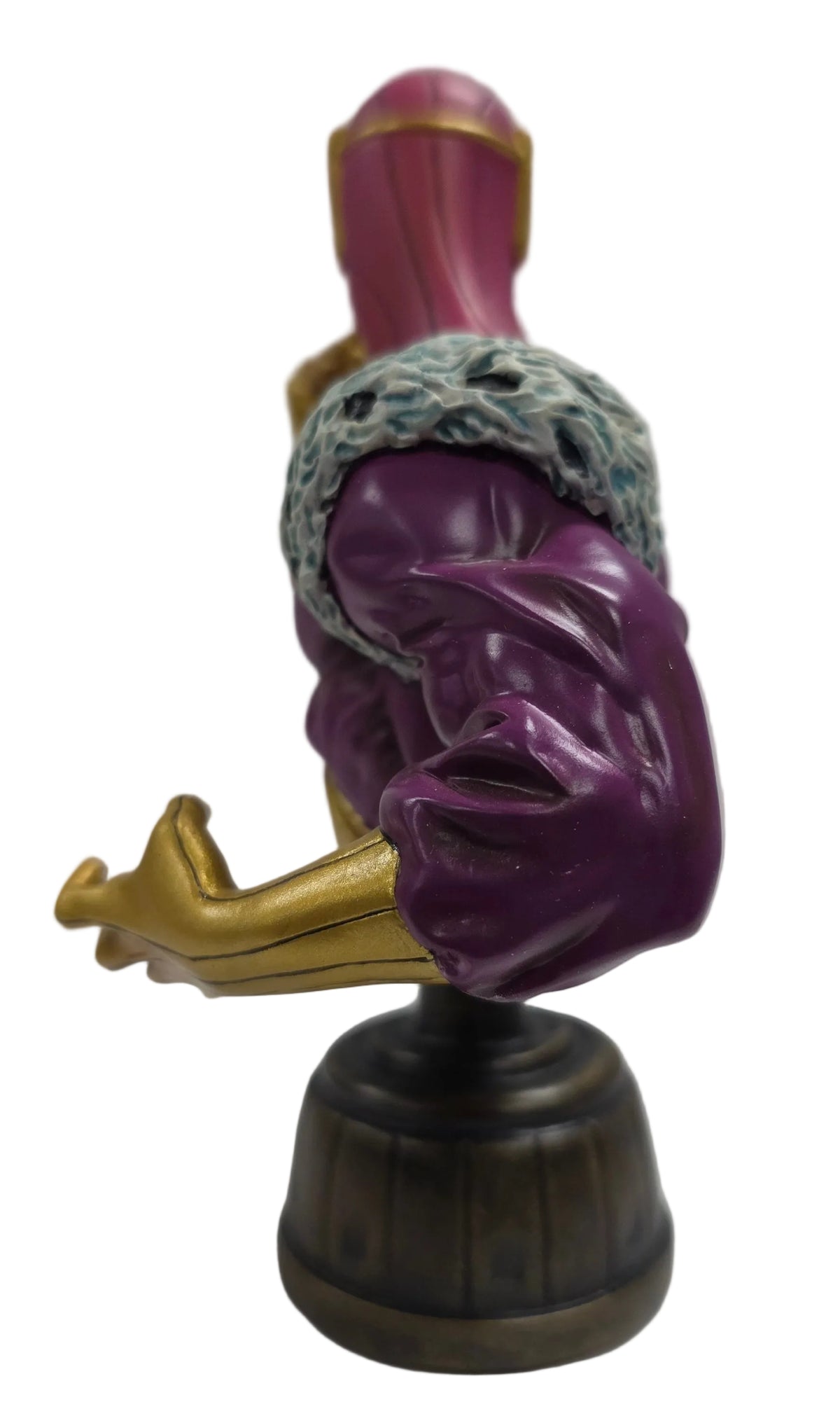 BOWEN DESIGNS BARON ZEMO MINI-BUST
